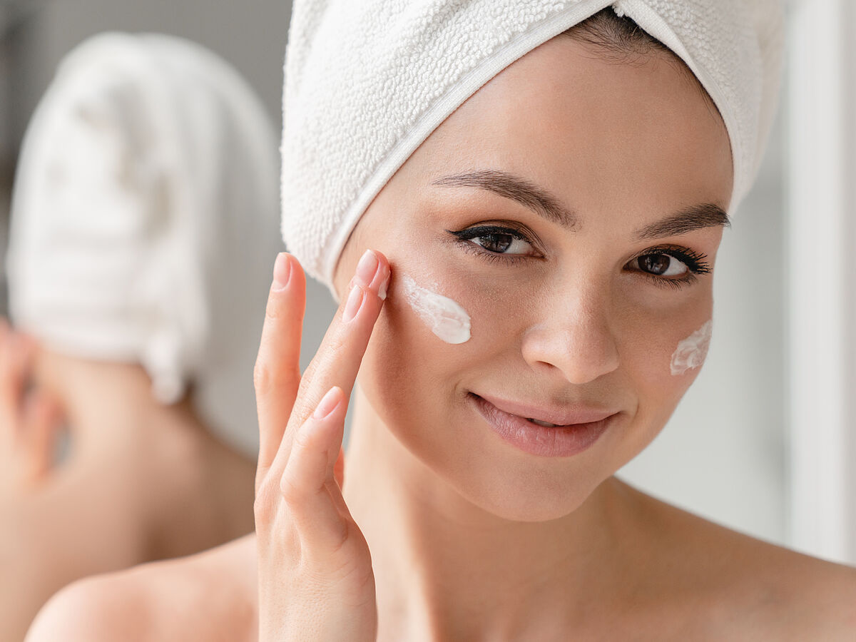 OFERTA ESPECIAL 2X1 50% OFF Crema Antiarrugas Oxy - Piel Reafirmada y Sin Arrugas en Solo 10 Días
