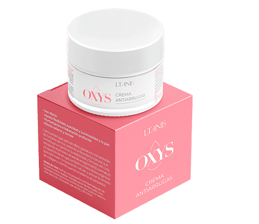 OFERTA ESPECIAL 2X1 50% OFF Crema Antiarrugas Oxy - Piel Reafirmada y Sin Arrugas en Solo 10 Días